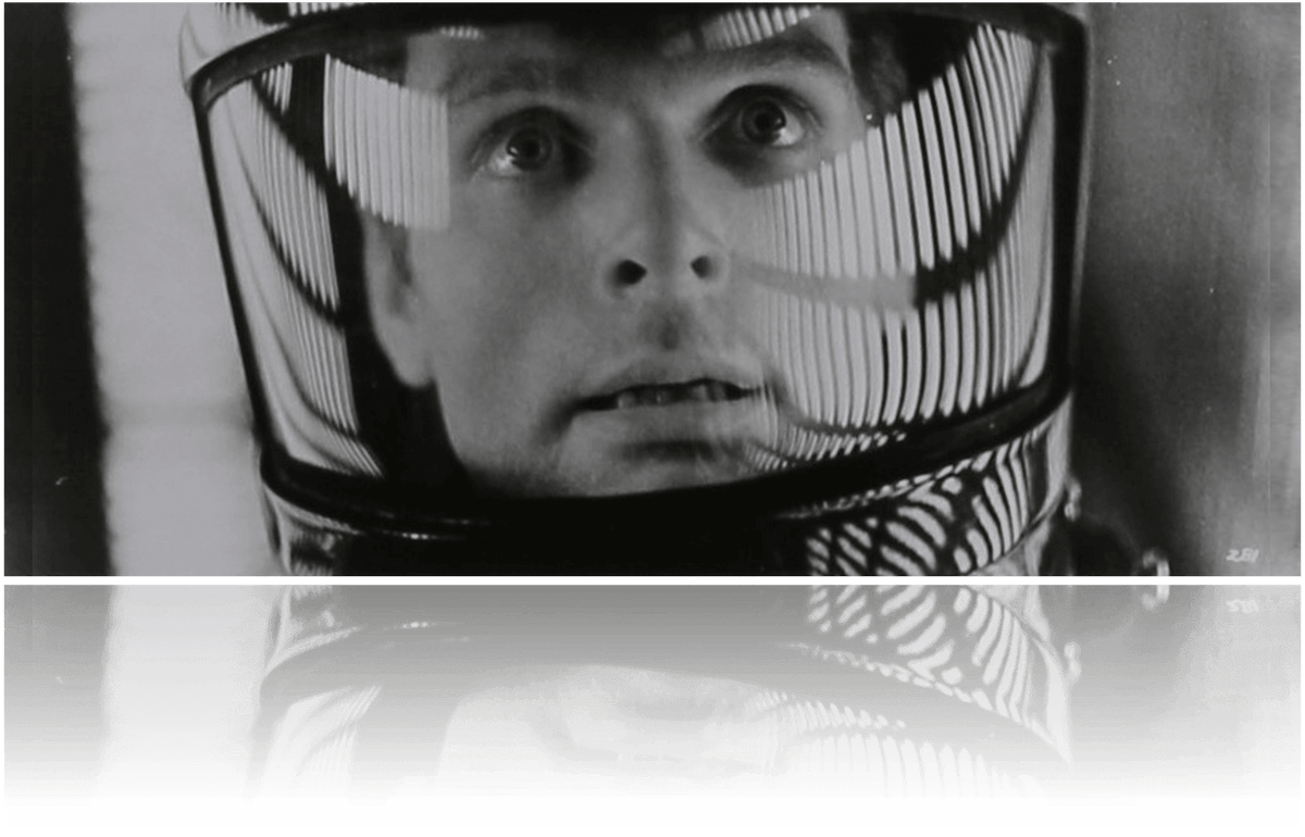 How Kubrick Made 2001: A Space Odyssey - A Fantastic Series of Films
