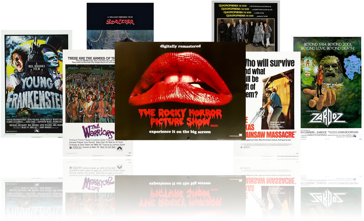 An A to Z of 1970s Cult Movies - Part 2