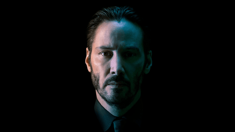 Hollywood’s Nicest Dude: Keanu Reeves, Actor