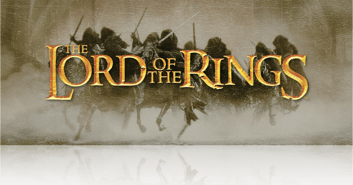 The Lord of the Rings Retrospective