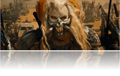 40 Greatest Screen Villains of All Time - Part One