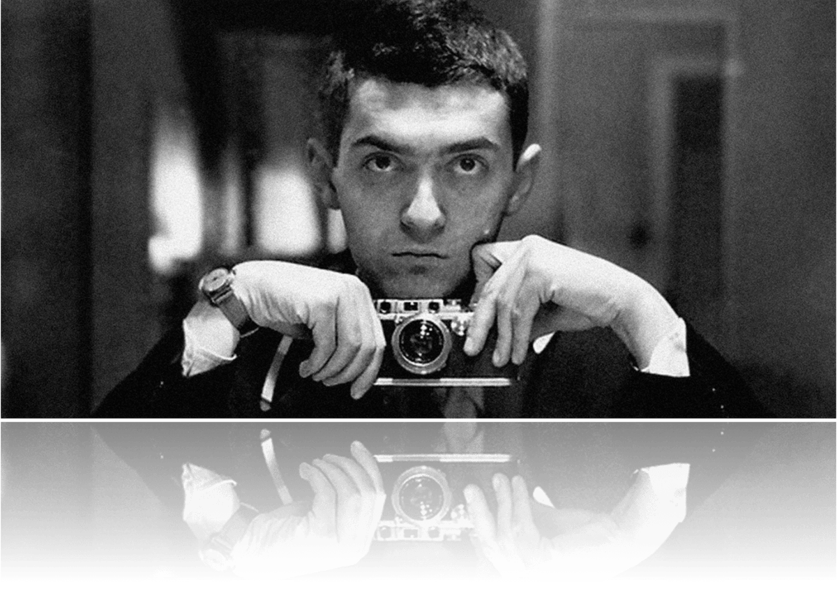 Stanley Kubrick’s Early Films: Fear and Desire, Killer’s Kiss and The Killing