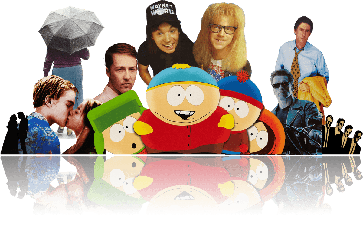 1990s In Film Wiki 1990s In Film Wiki