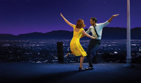 For Valentine's : A Cinematic Celebration of Love