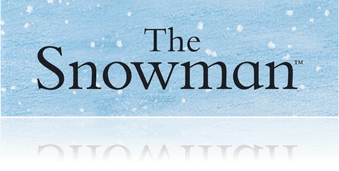 12 Movies of Christmas - The Snowman