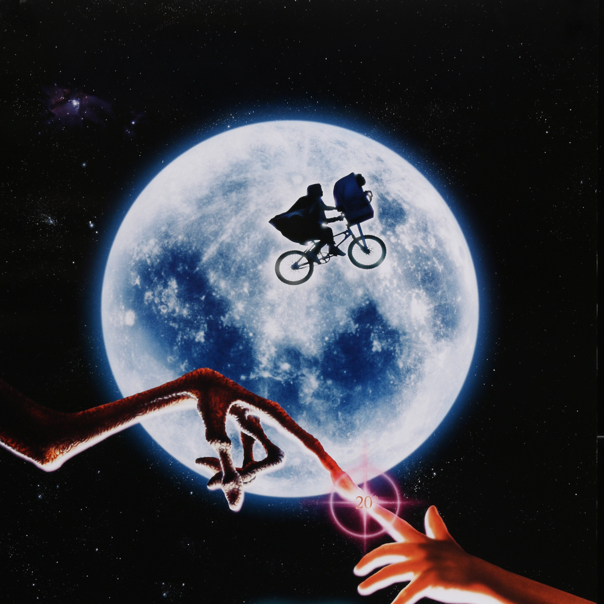 Original Steven Spielberg Movie Posters