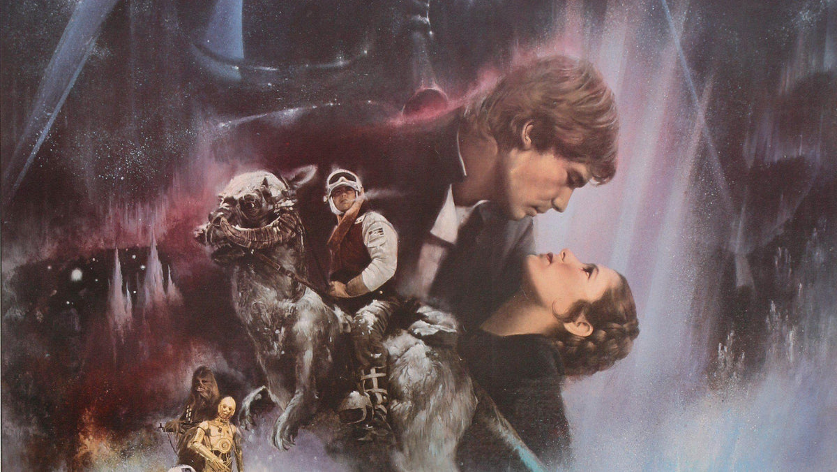 Star Wars - The Original Trilogy