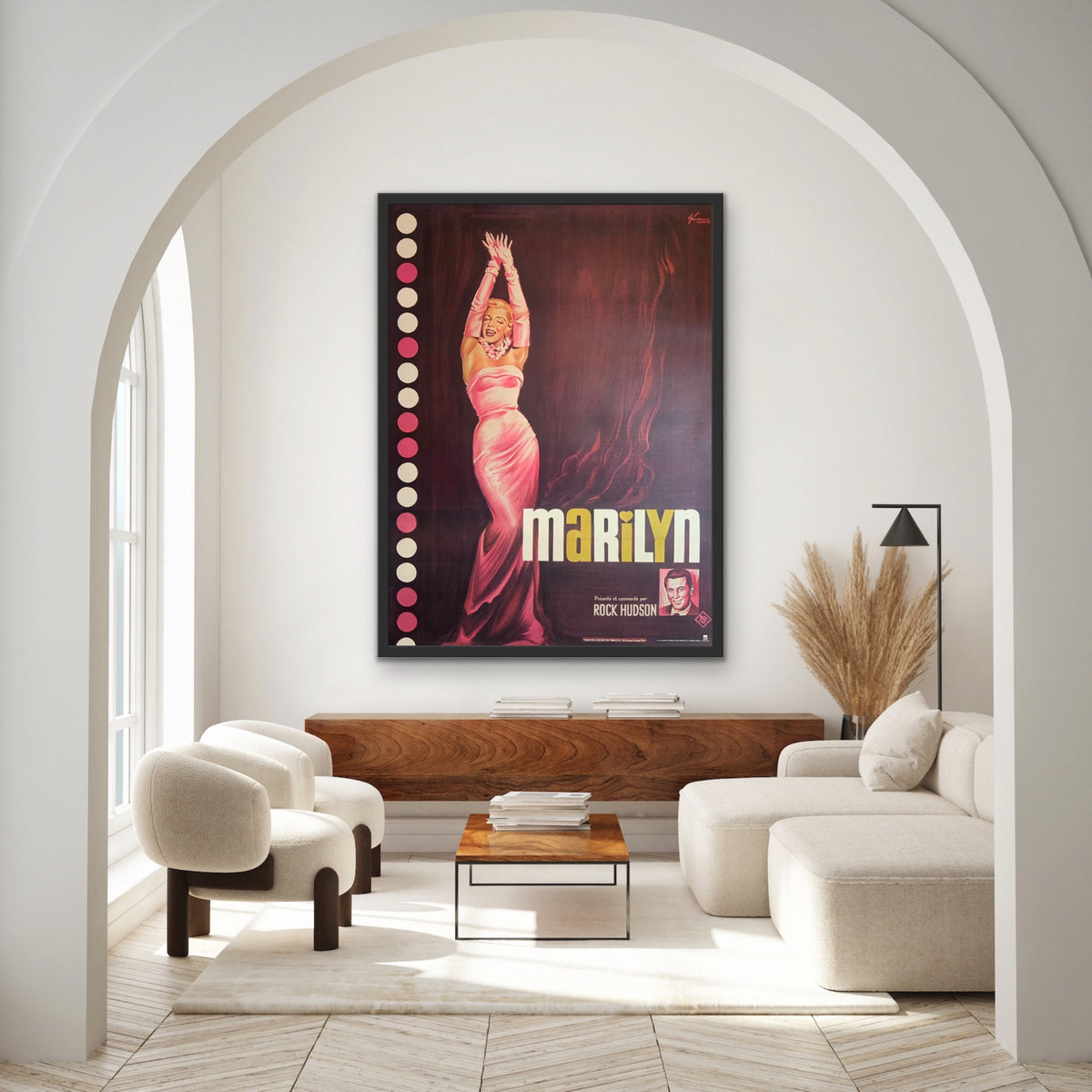 Original Large Format Movie Posters