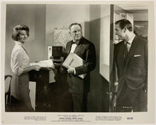 Load image into Gallery viewer, An original 8x10 movie still from the James Bond film From Russia With Love