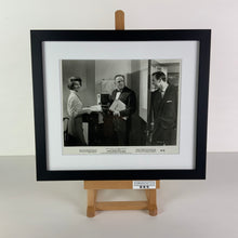 Load image into Gallery viewer, An original 8x10 movie still from the James Bond film From Russia With Love