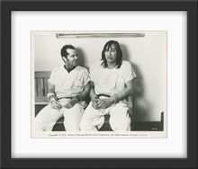 Load image into Gallery viewer, An original 8x10 movie still for the film One Flew Over The Cuckoo&#39;s Nest