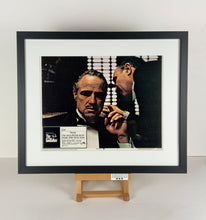 Load image into Gallery viewer, The Godfather - 1972 (Framed)