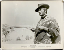 Load image into Gallery viewer, For A Few Dollars More (Framed) - 1965