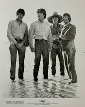 Load image into Gallery viewer, An original 8x10 movie still for The Beatles&#39; film Help!