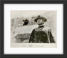 Load image into Gallery viewer, An original 8x10 movie still for the Spaghetti Western film For A Few Dollars More