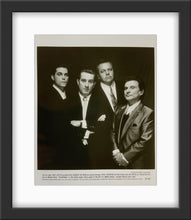 Load image into Gallery viewer, A movie still for the Martin Scorsese film Goodfellas