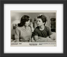 Load image into Gallery viewer, An original 8x10 movie still for the film Back To The Future