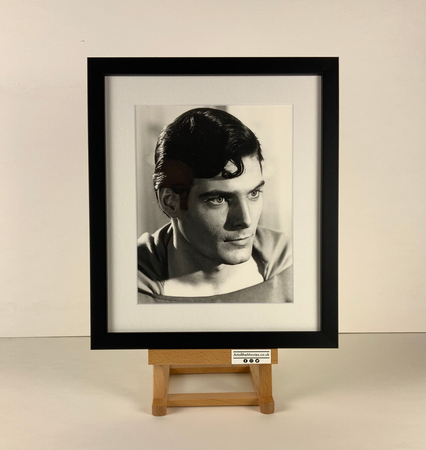 An original 8x10 movie still for the 1978 film Superman