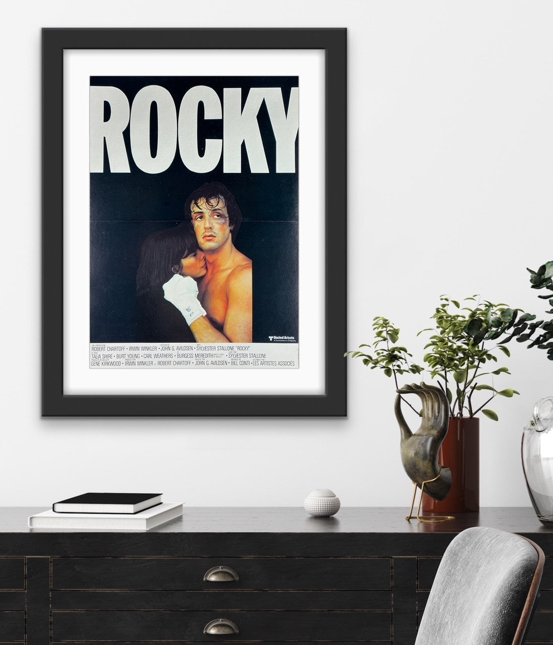 Rocky - 1976