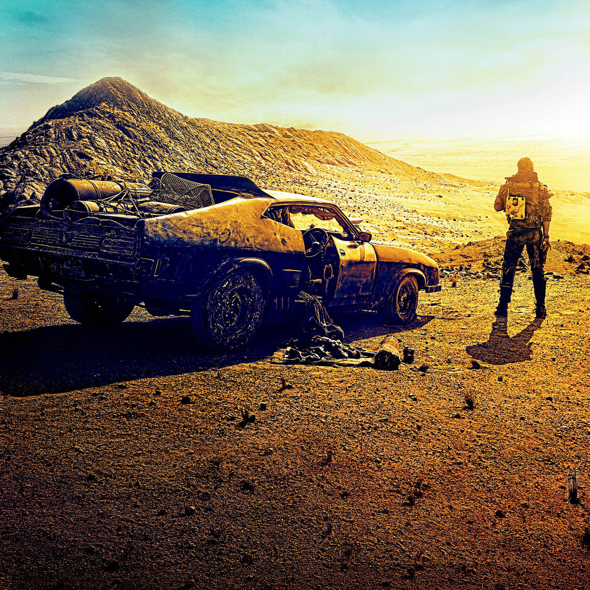 Original 2010s Movie Posters
