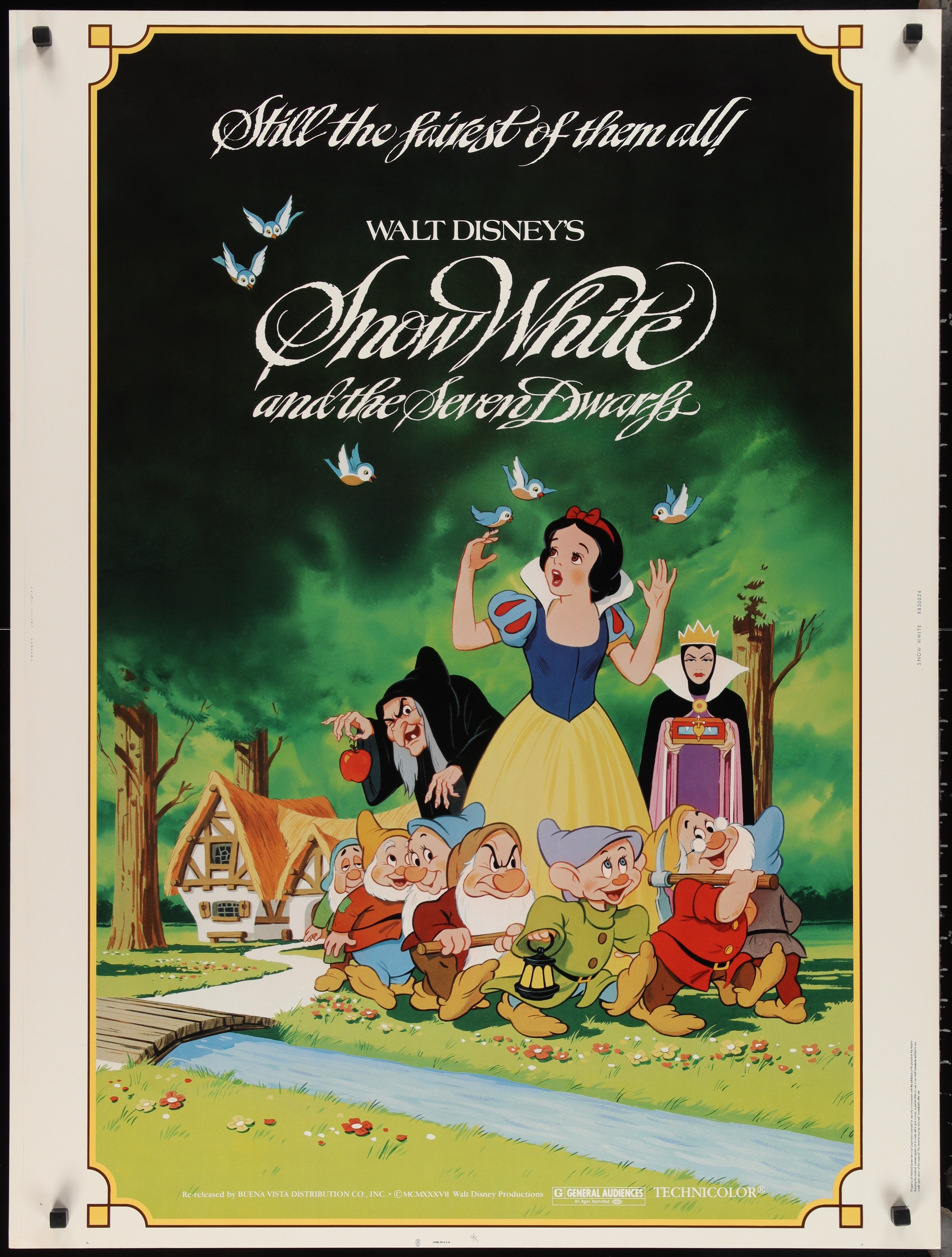 Snow White Free Full Length Disney Movies Snow White And The Seven