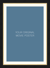 Load image into Gallery viewer, Frame for a 27 x 40 One Sheet Movie Poster