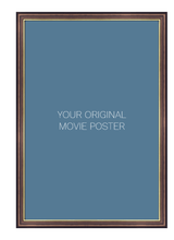 Load image into Gallery viewer, Frame for a 27 x 40 One Sheet Movie Poster