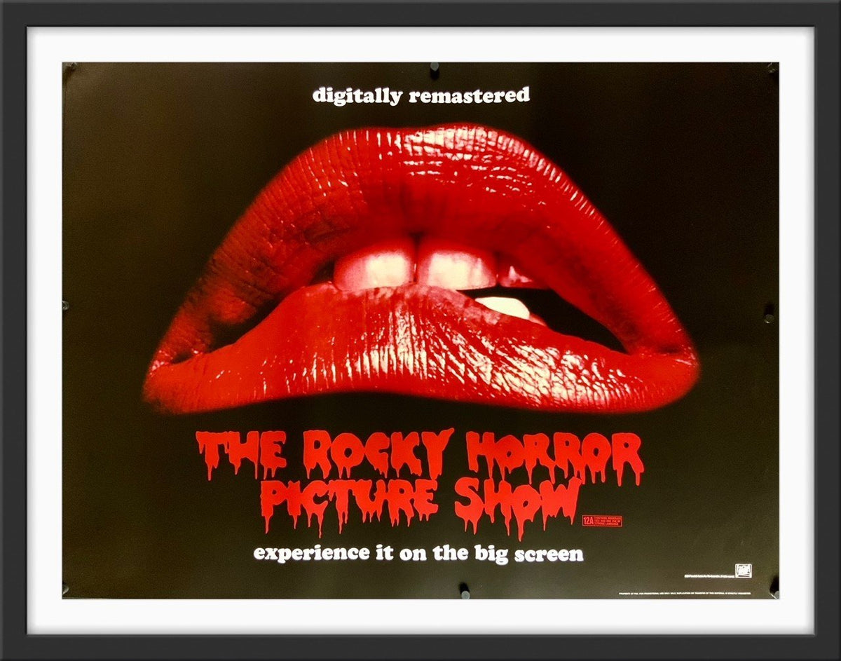The Rocky Horror Picture Show - 1975