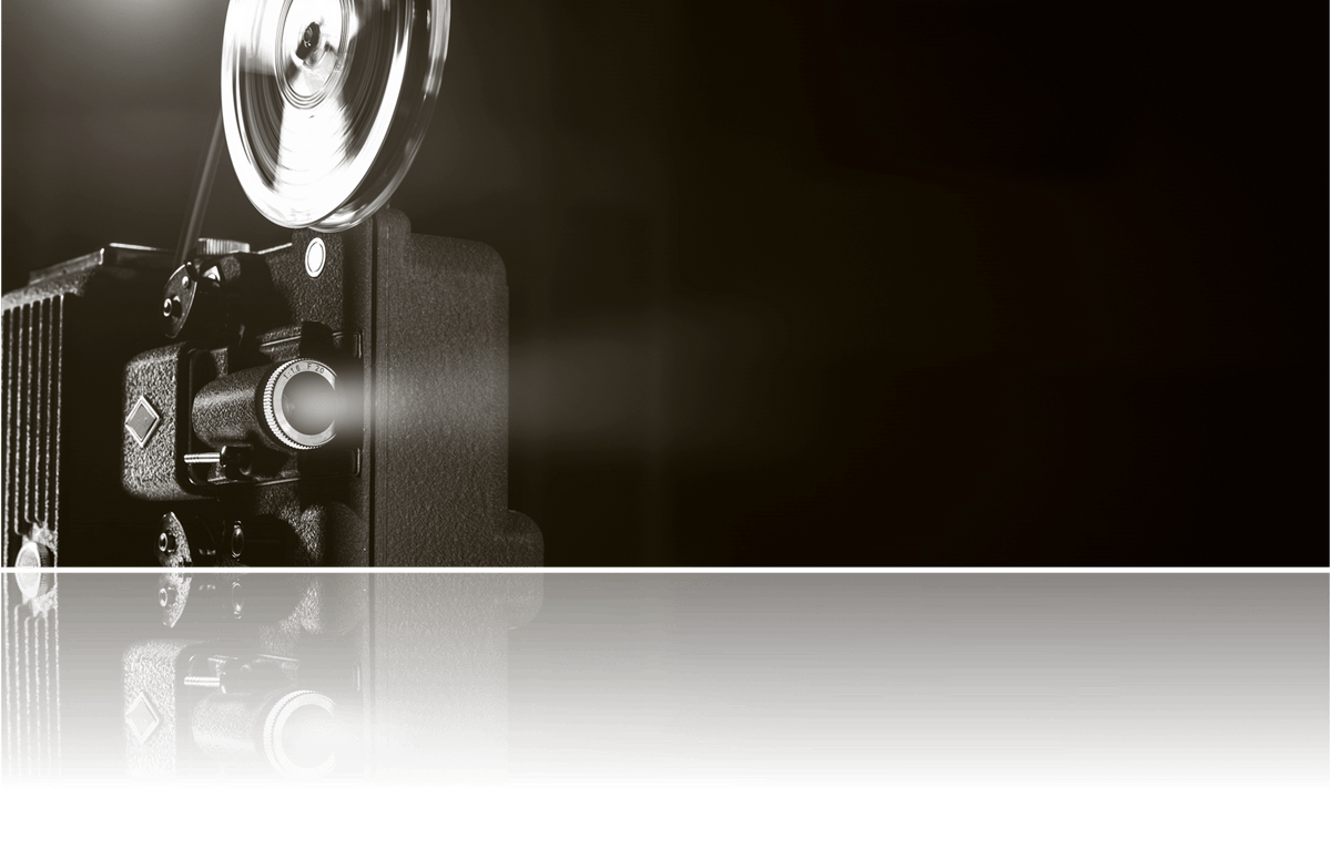 100 Years of Cinema