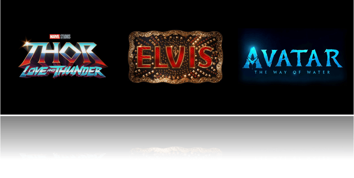 2022 Film Releases