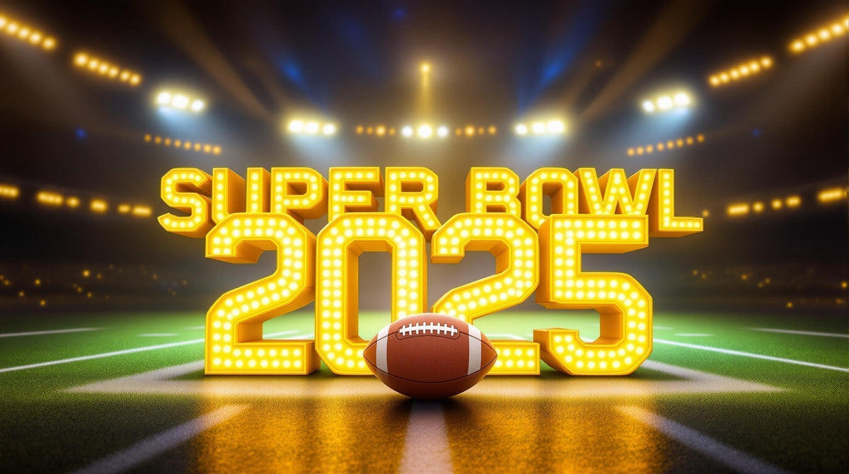 Super Bowl 2025 - All of the New Trailers!