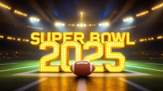 Super Bowl LIX - All of the New Movie Trailers!