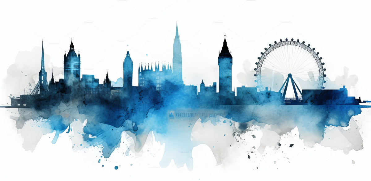 Shooting The Big Smoke: London on Film