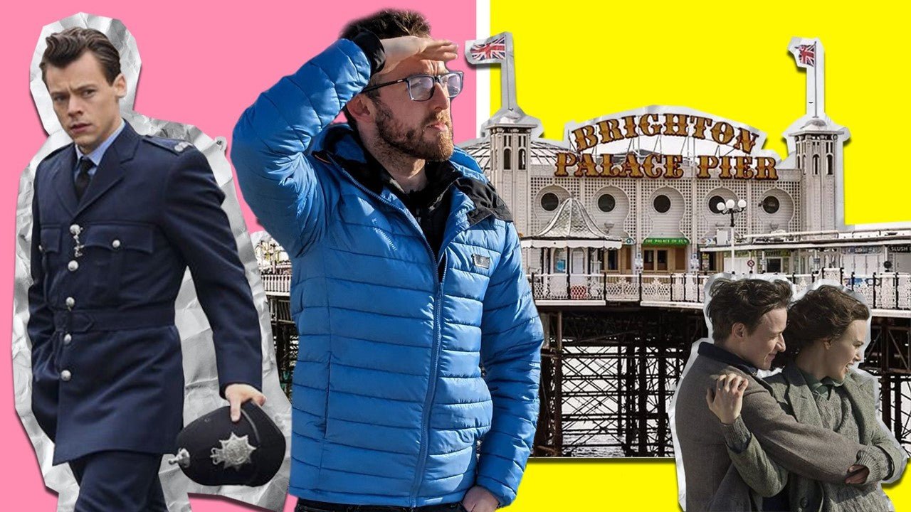 Filming Locations Are Everywhere! – Art of the Movies