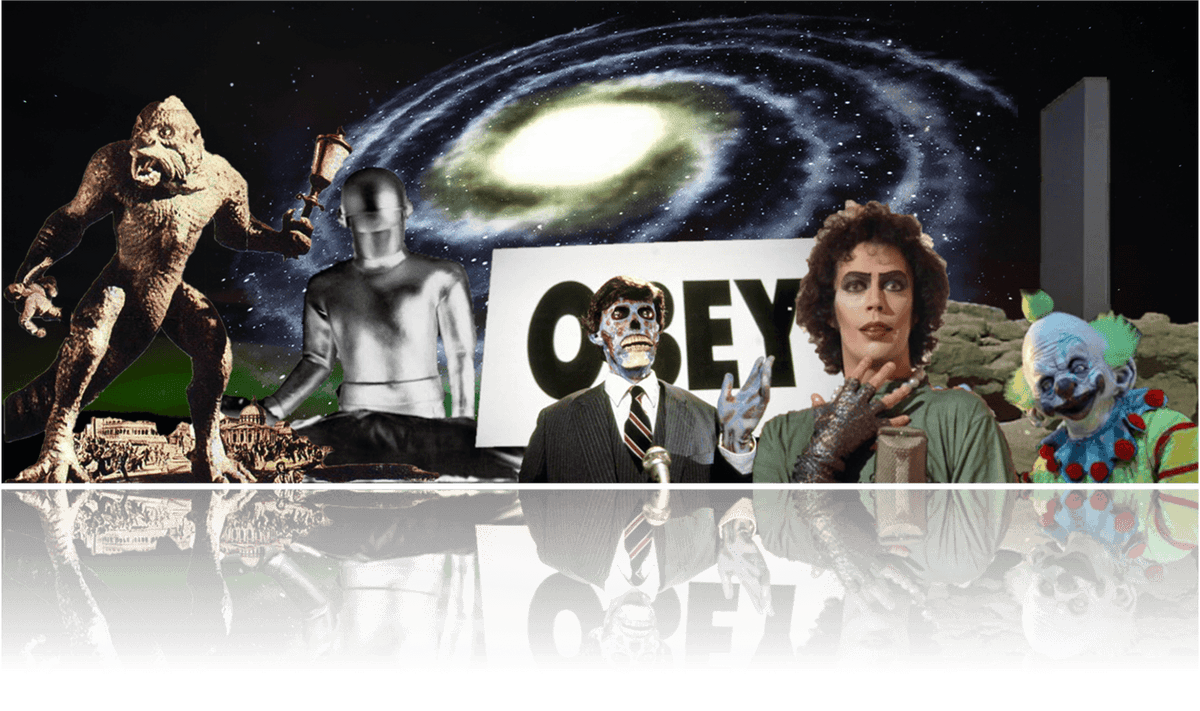 Movie Aliens