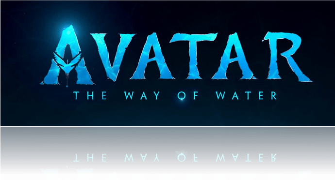 A New Trailer for Avatar : The Way of Water!