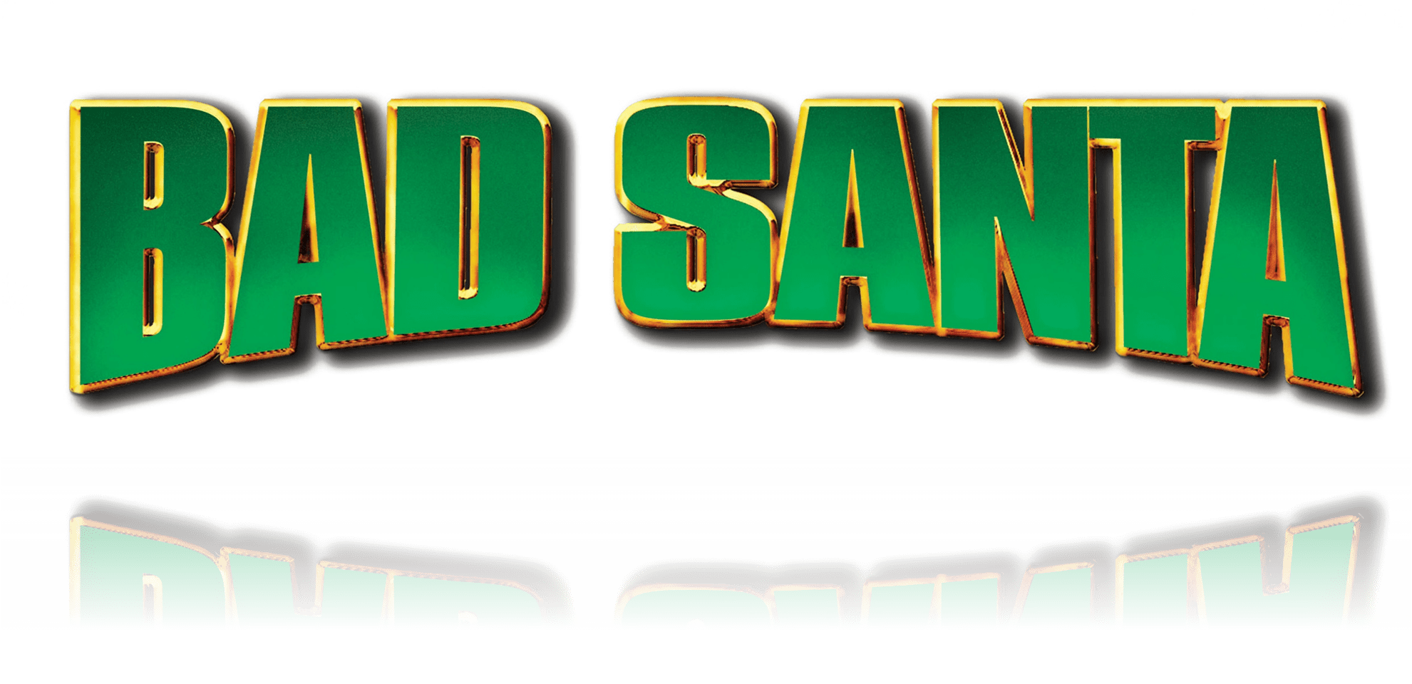 12 Movies of Christmas: Bad Santa – Art of the Movies
