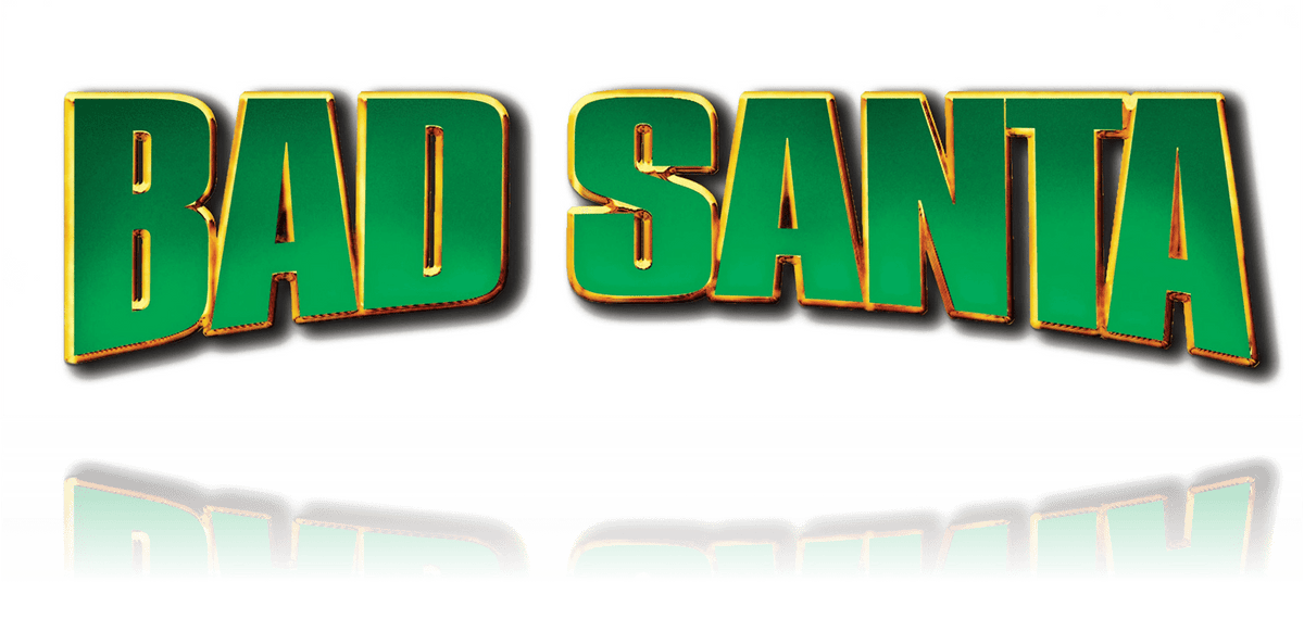 The film Bad Santa