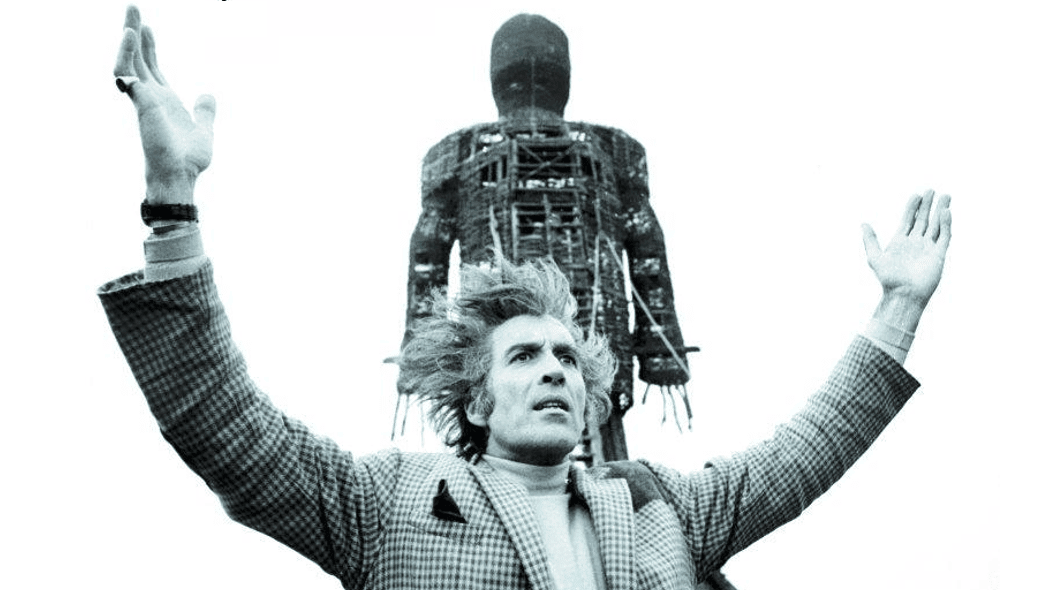 The Wicker Man Retrospective: A Burning Passion