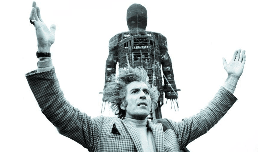 The Wicker Man Retrospective: A Burning Passion