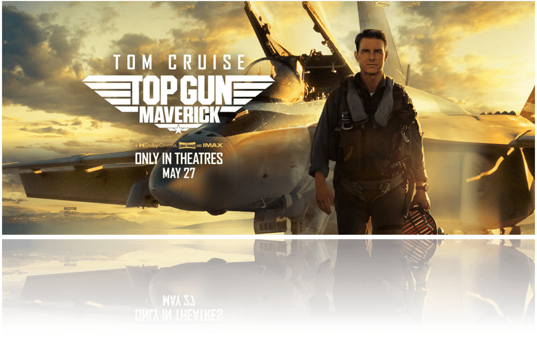 Top Gun Maverick