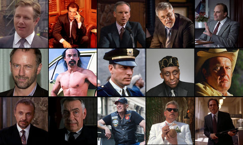 It’s That Guy Again: 18 Great Character Actors