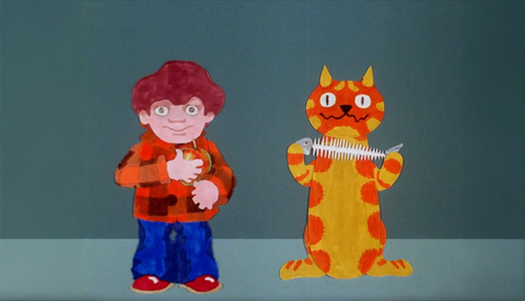 Scarred for Life: British Public Information Films