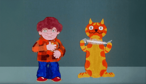 Scarred for Life: British Public Information Films