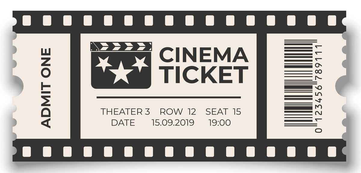 Film News - Two Incredible New Trailers Just Released!