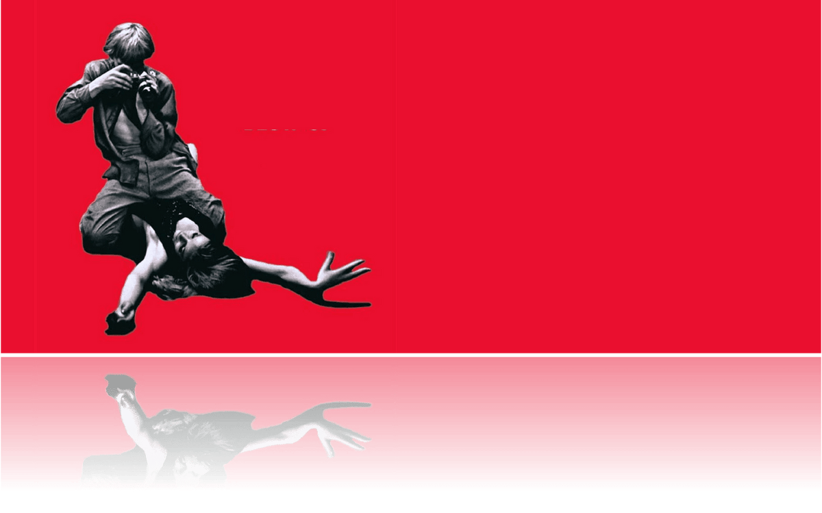 An A to Z of 1960s Cult Movies Part 2