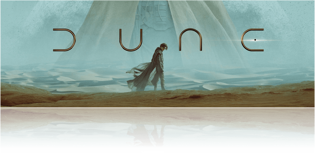 Denis Villeneuve: The Director for His Time and Place