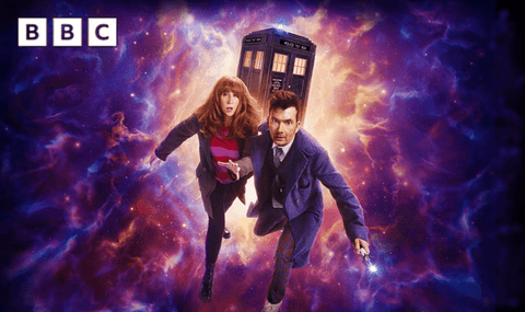 A Beginner's Guide To Doctor Who
