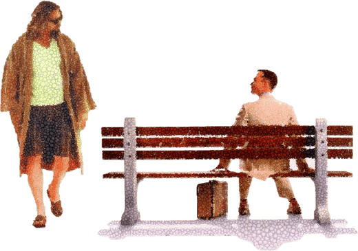 Movie Religions: Dudeism vs The Tao of Gump