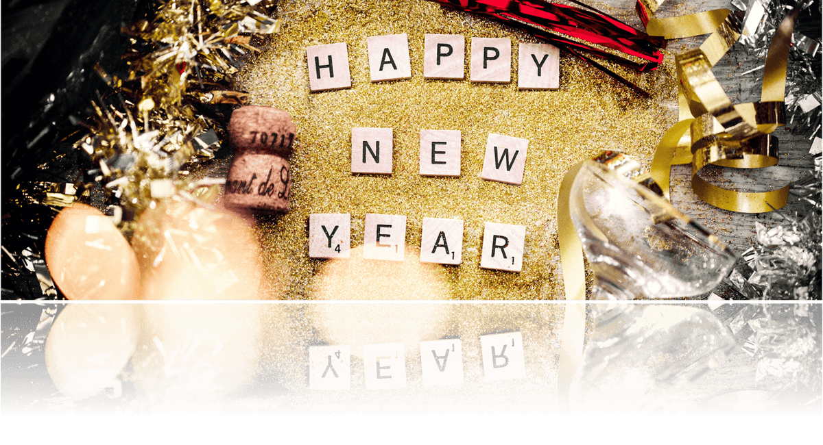 Happy New Year